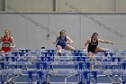 Wheaton Track Invitational  Wheaton College Women's track and field teams compete in the Wheaton Track and Field Invitational. - Photo by: Keith Nordstrom : Wheaton College, track & field, Wheaton Invitational